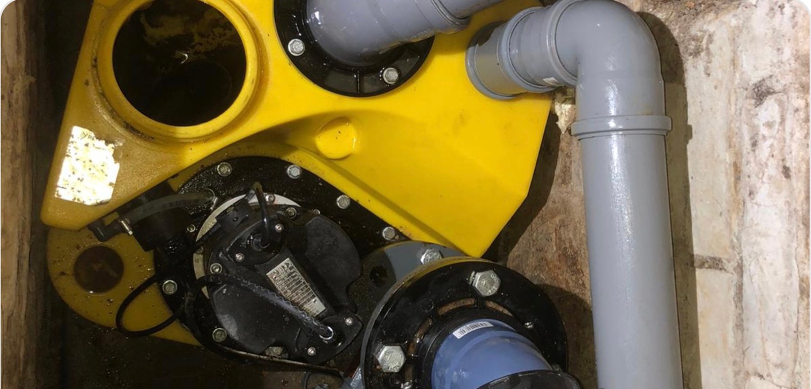 Kanalservice Hamburg – Rohr Rapido